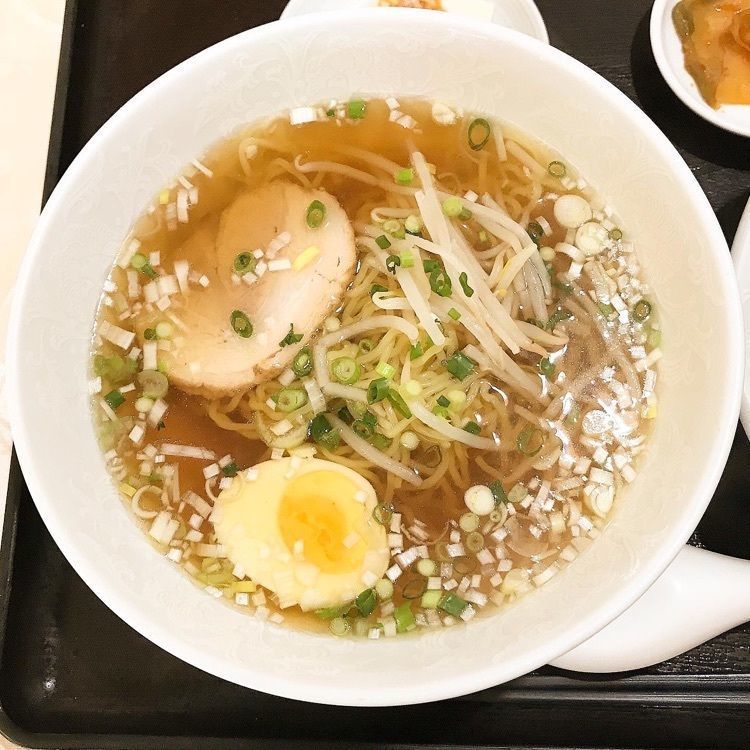 青木 孝文さんが投稿した江南苑に関する口コミの画像