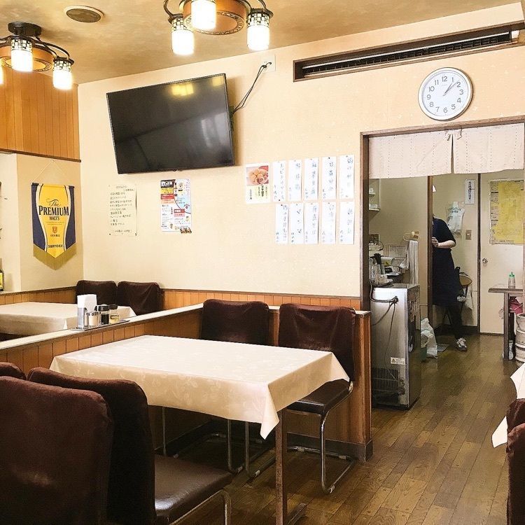 青木 孝文さんが投稿した江南苑に関する口コミの画像