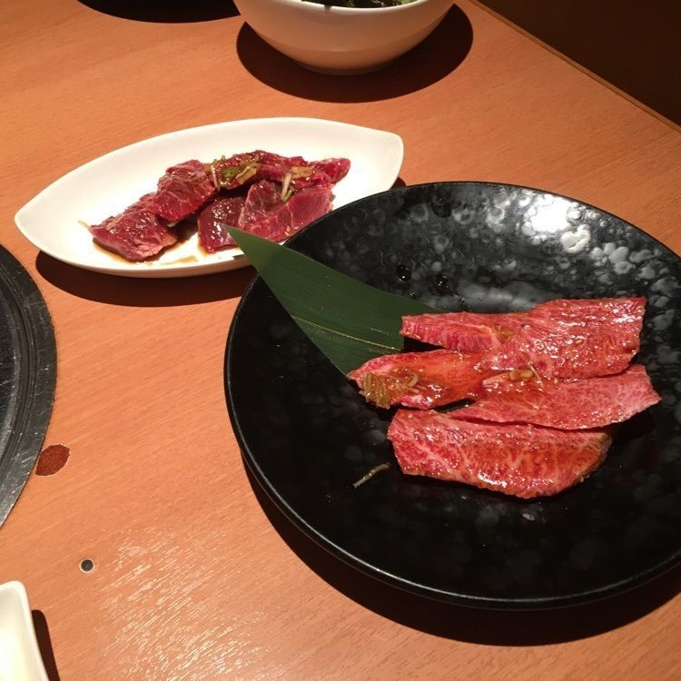 こうじさんが投稿した炭火焼肉 ソウル 新所沢店に関する口コミの画像