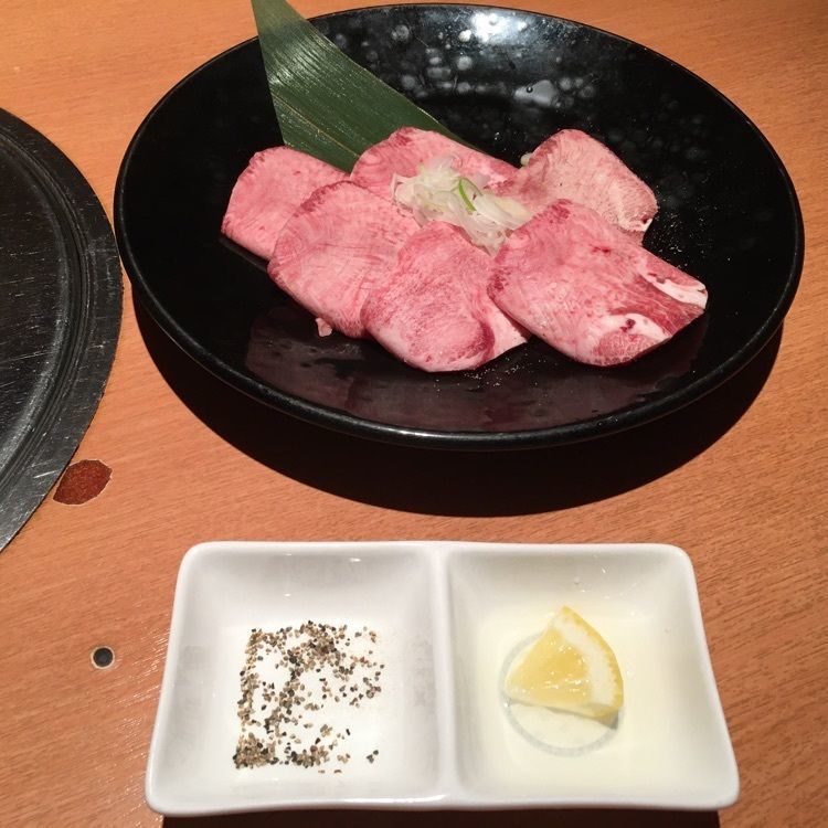 こうじさんが投稿した炭火焼肉 ソウル 新所沢店に関する口コミの画像