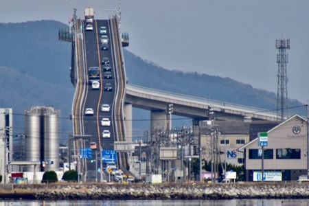 江島大橋 6枚目