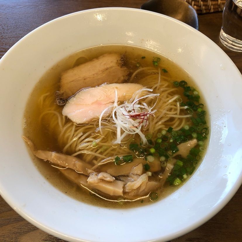 みいちゃんさんが投稿した麺や 碁飯に関する口コミの画像