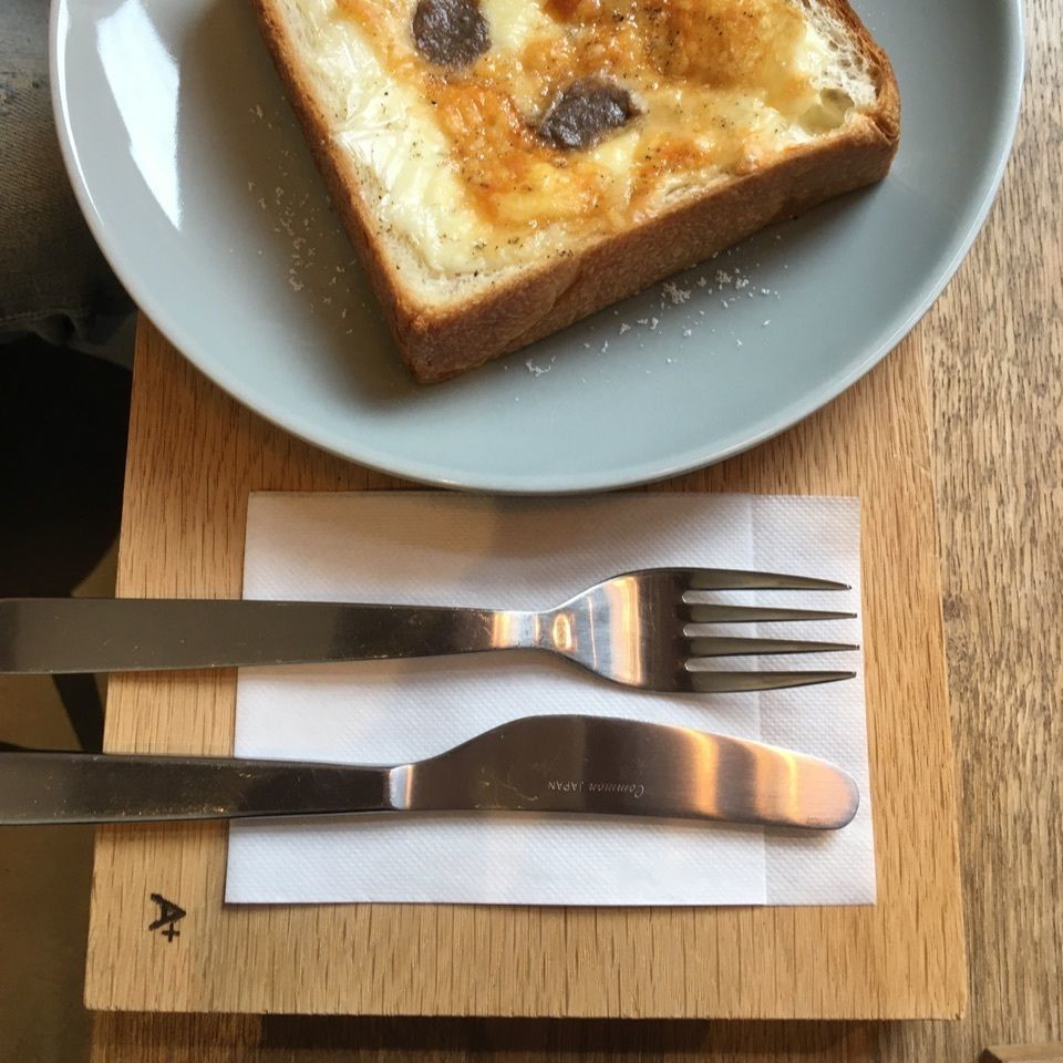 たまごやきさんが投稿したカヤノ コーヒー（KAYANO COFFEE）に関する口コミの画像