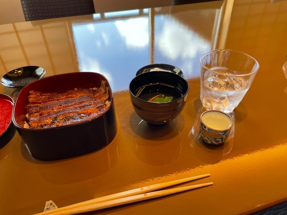 io.tomさんが投稿したうなぎ屋 廣川（ひろかわ）に関する口コミの画像