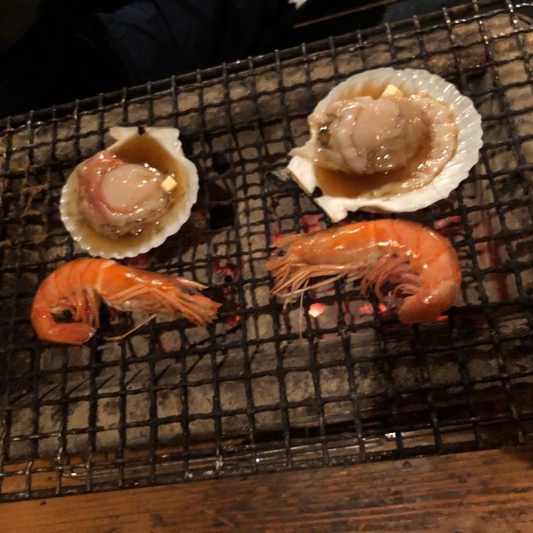 わかばさんが投稿した山形番屋に関する口コミの画像