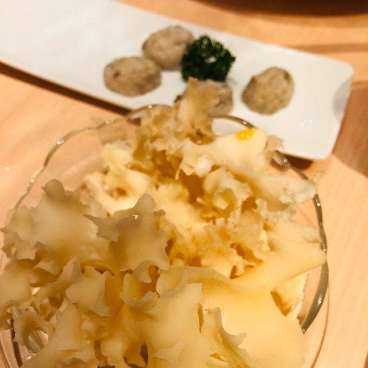 powerful_sunshine_79b8さんが投稿した天香回味 銀座中央通り店（テンシャンフェイウェイ）に関する口コミの画像