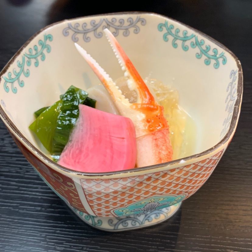 cin0chanさんが投稿した料理旅館 ふしみやに関する口コミの画像