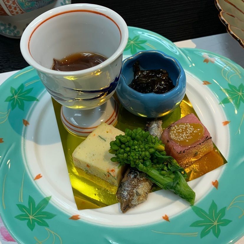 cin0chanさんが投稿した料理旅館 ふしみやに関する口コミの画像