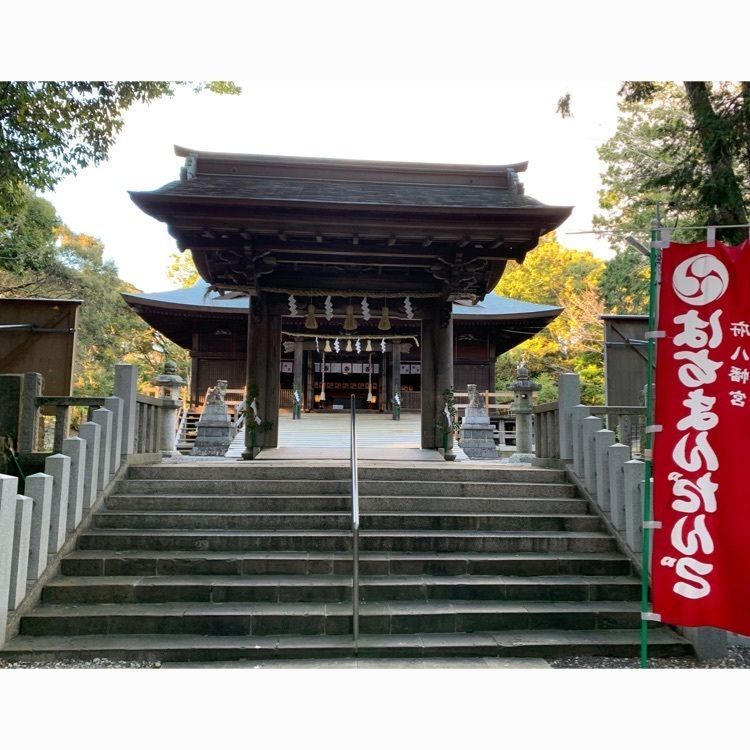 Howl Monさんが投稿した府八幡宮に関する口コミの画像