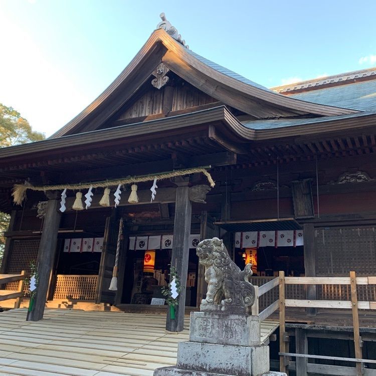 Howl Monさんが投稿した府八幡宮に関する口コミの画像