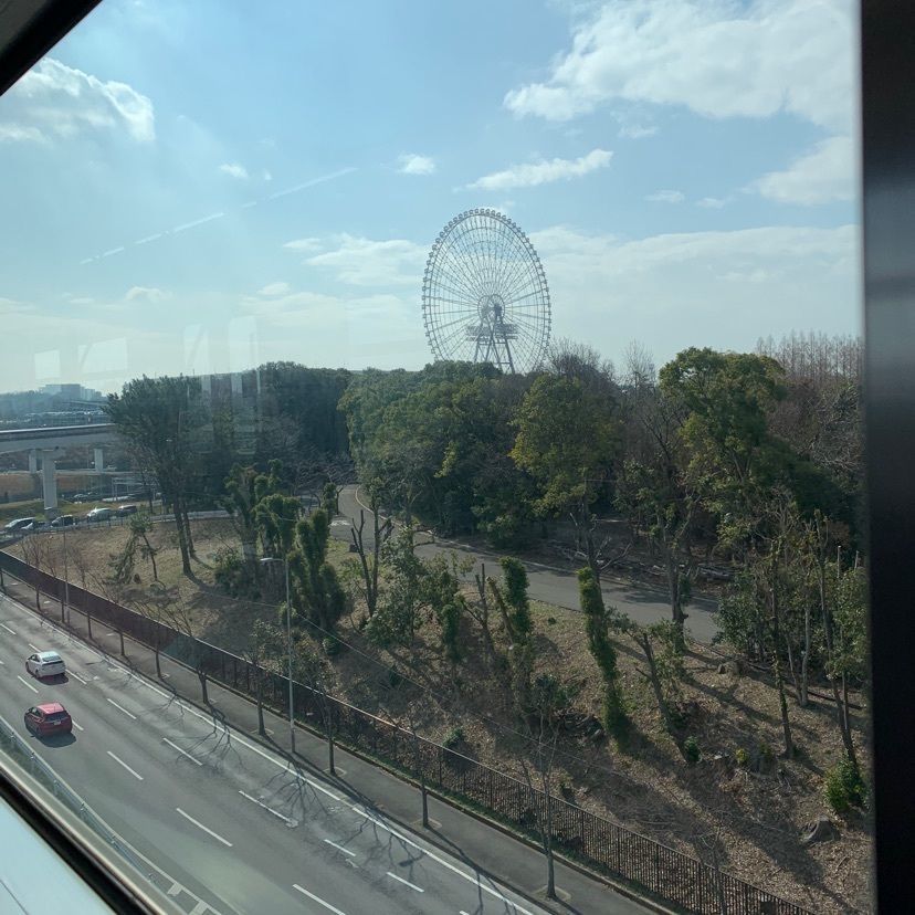 calm_mall_460eさんが投稿した阪大病院前駅に関する口コミの画像