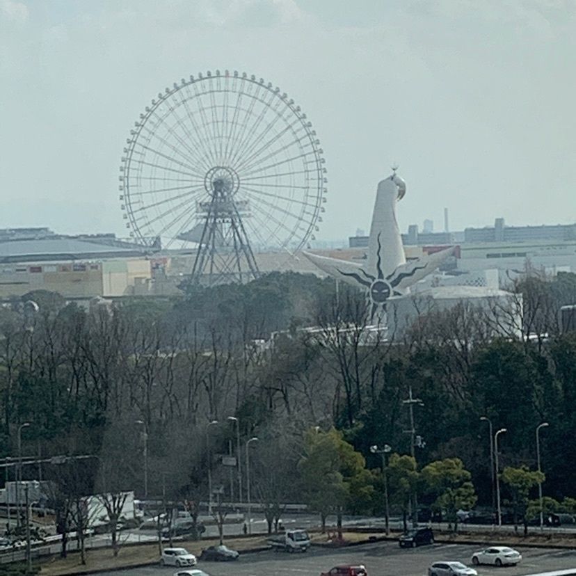 calm_mall_460eさんが投稿した阪大病院前駅に関する口コミの画像
