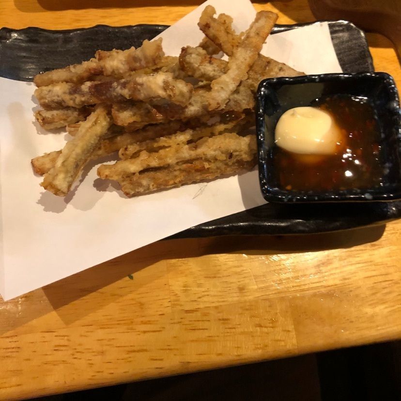 雲霧さんが投稿したあっ鶏に関する口コミの画像