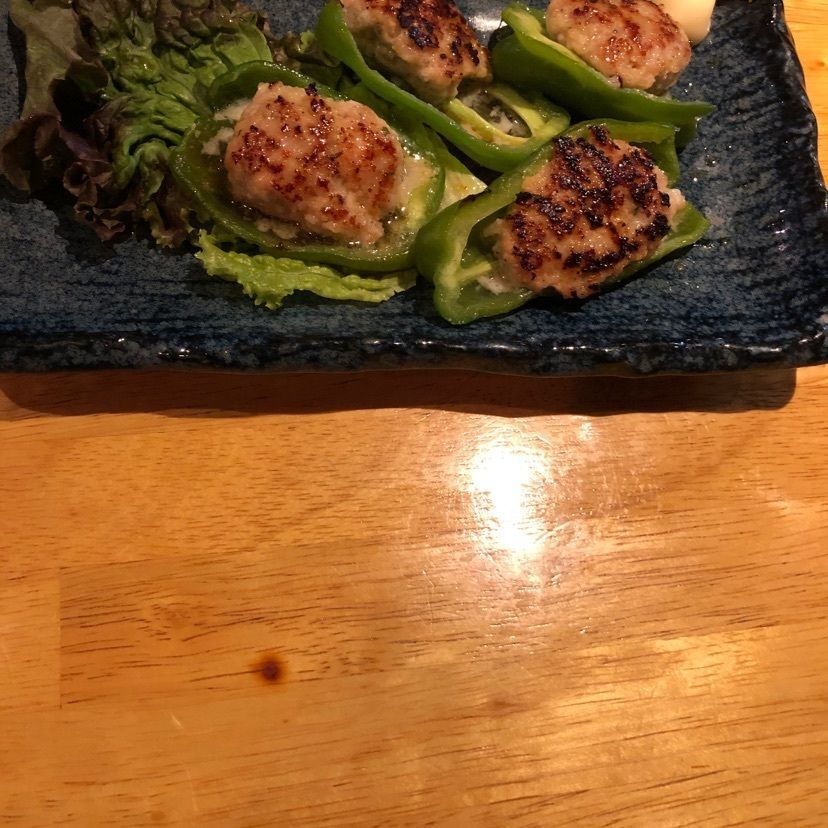 雲霧さんが投稿したあっ鶏に関する口コミの画像