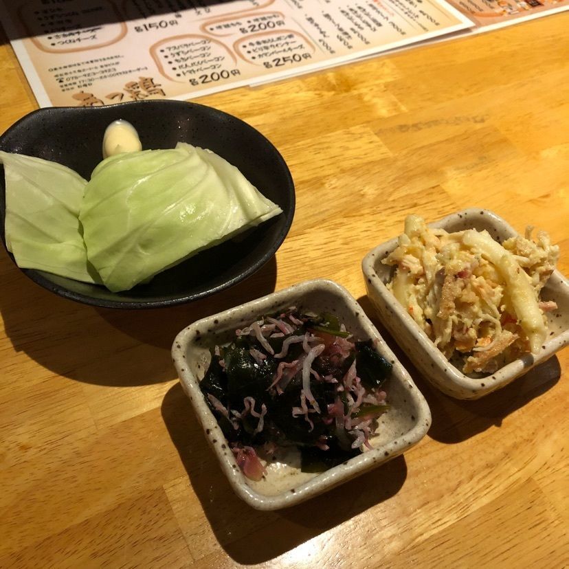 雲霧さんが投稿したあっ鶏に関する口コミの画像