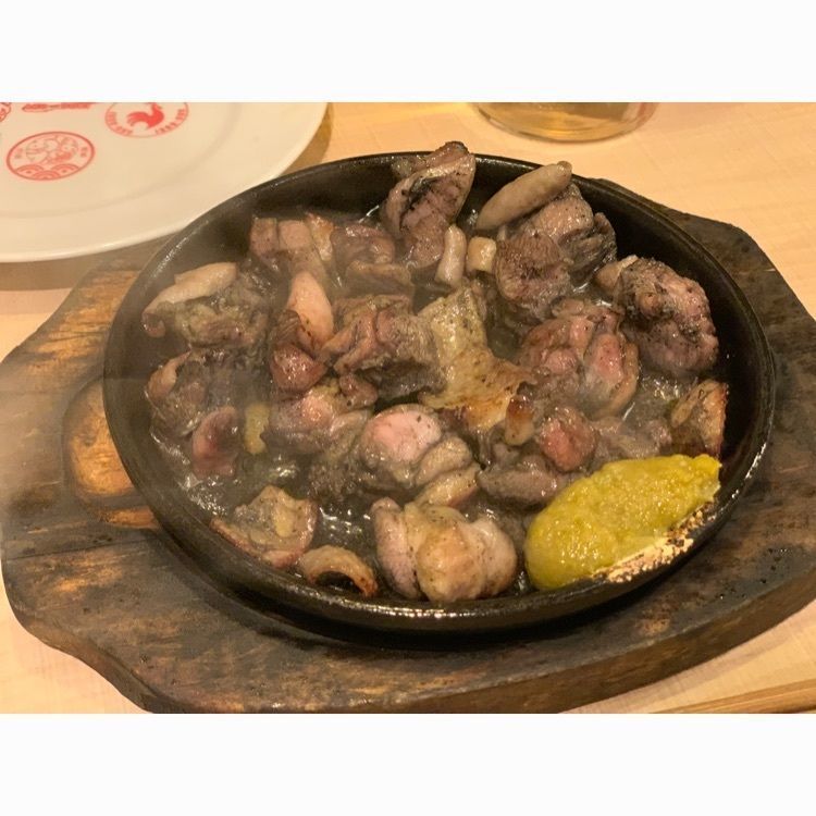 Kiichi Amano さんが投稿した中洲 あほう鳥 本店（アホウドリ）に関する口コミの画像