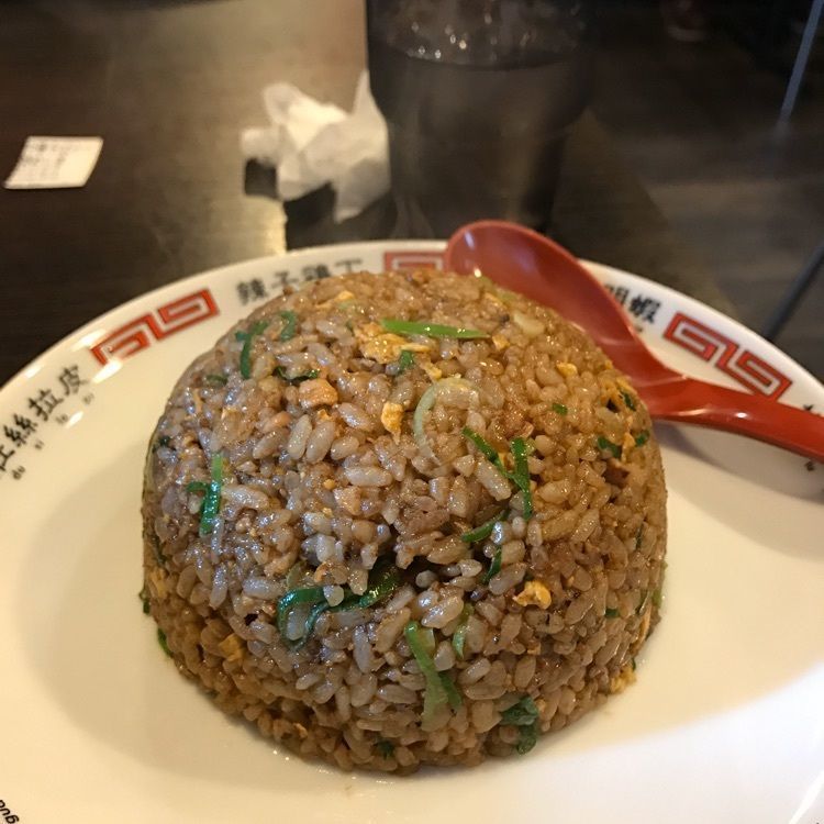 augustriver12さんが投稿した新福菜館 秋葉原店に関する口コミの画像