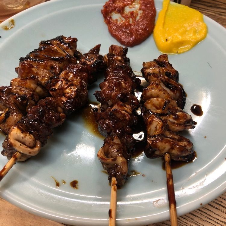 shiro_desuさんが投稿したかとりや 自由が丘店に関する口コミの画像