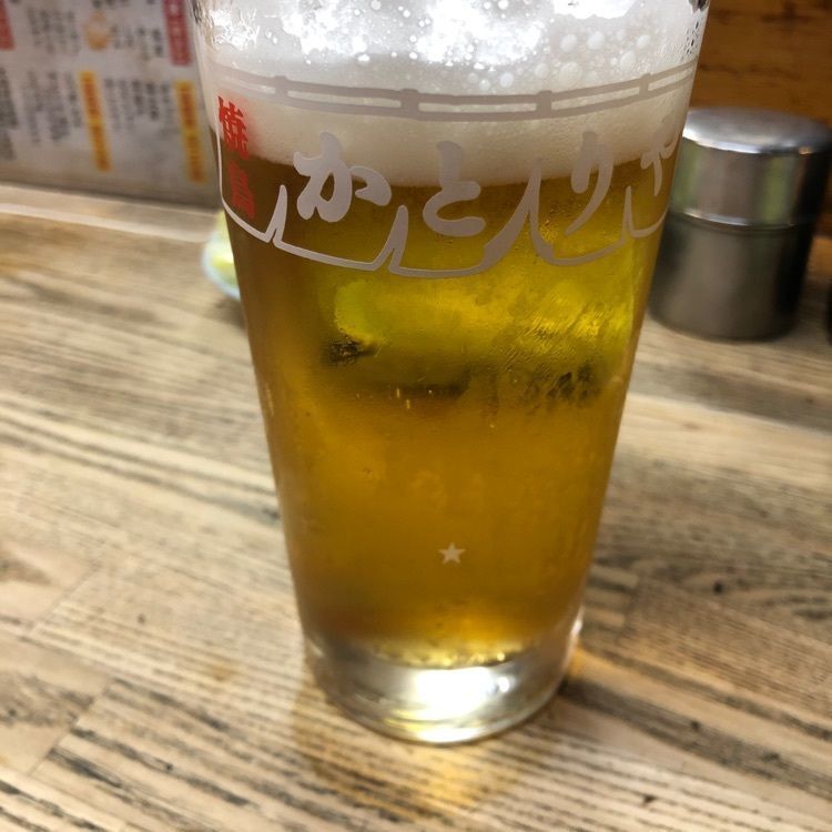 shiro_desuさんが投稿したかとりや 自由が丘店に関する口コミの画像