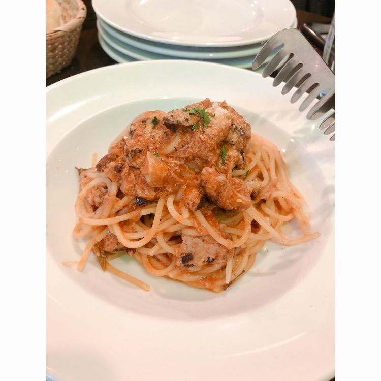 さなえさんが投稿したラ・ピッコラ・ターヴォラ（La Piccola Tavola）に関する口コミの画像