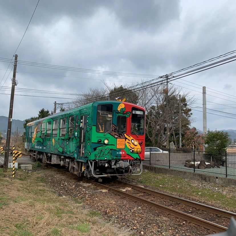 メリーさんが投稿した松丸駅に関する口コミの画像