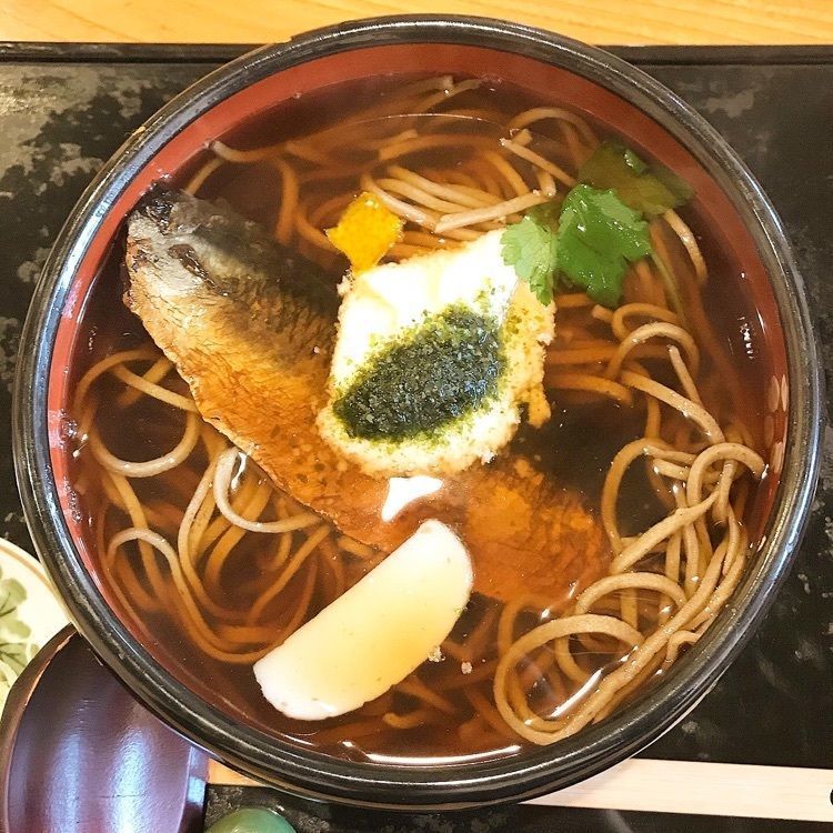 青木 孝文さんが投稿したそばきりや薫風に関する口コミの画像