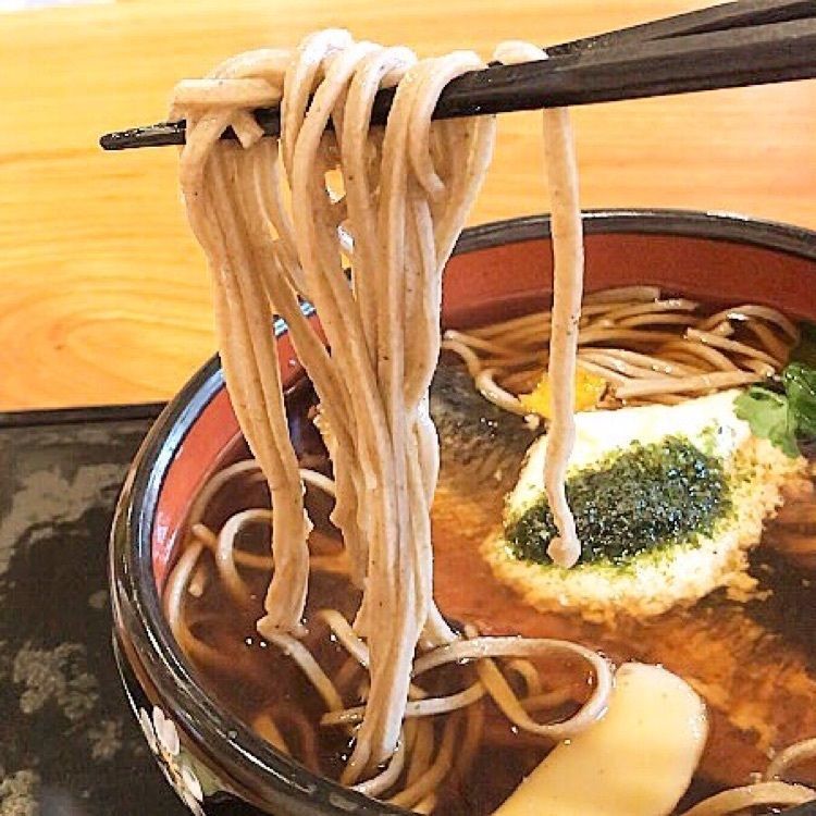 青木 孝文さんが投稿したそばきりや薫風に関する口コミの画像