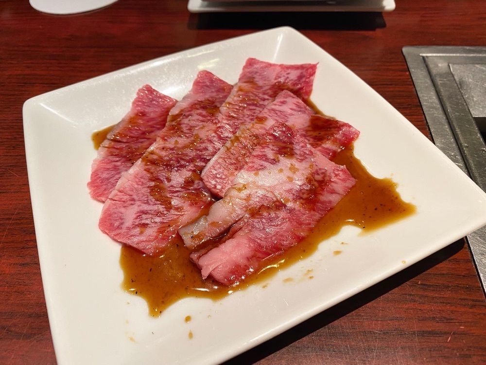 238さんが投稿した焼肉チャンピオン 中目黒アトラスタワー店に関する口コミの画像