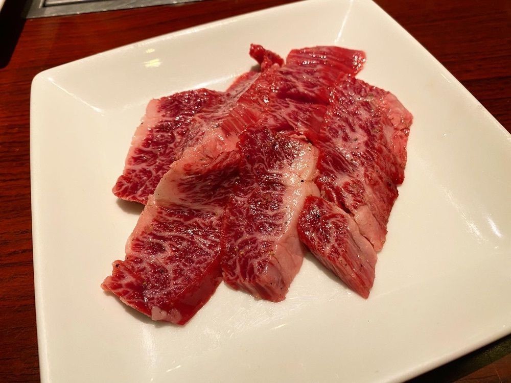 238さんが投稿した焼肉チャンピオン 中目黒アトラスタワー店に関する口コミの画像