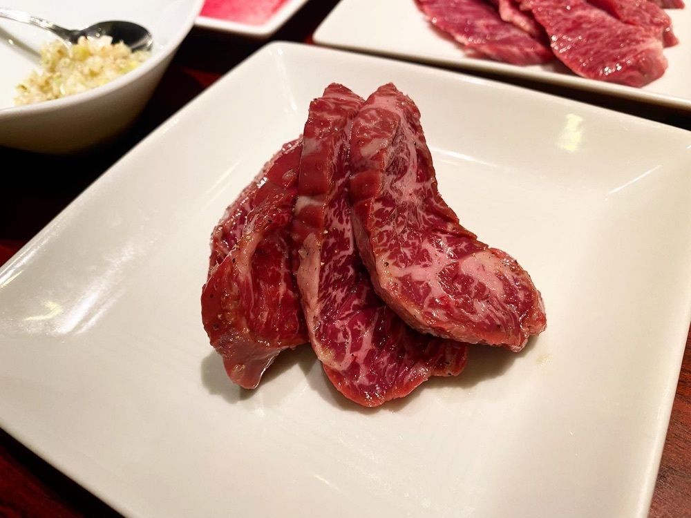 238さんが投稿した焼肉チャンピオン 中目黒アトラスタワー店に関する口コミの画像
