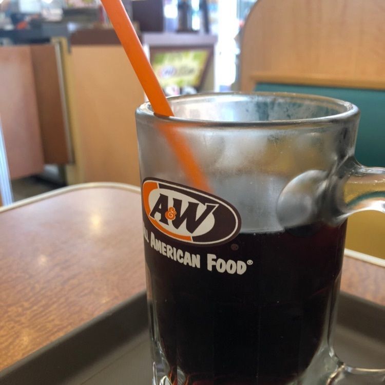 なんさんが投稿したA&W 那覇金城店（エイアンドダブリュ）に関する口コミの画像