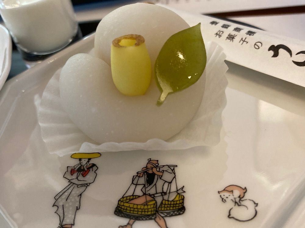 delicious_museum_7212さんが投稿したういろうに関する口コミの画像