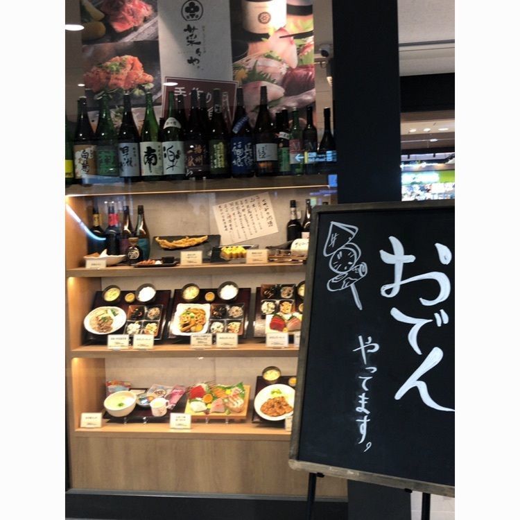 tomorrowさんが投稿した菜々やに関する口コミの画像