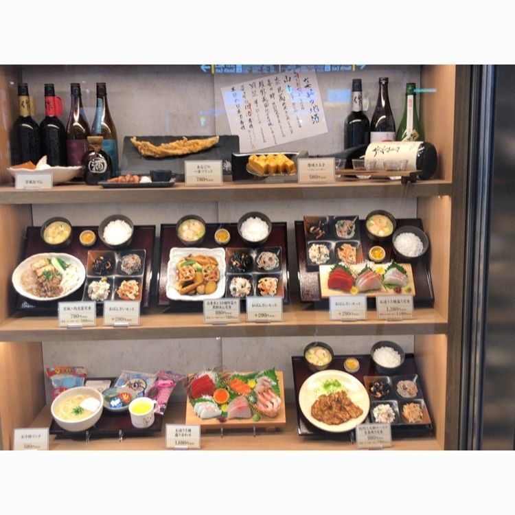 tomorrowさんが投稿した菜々やに関する口コミの画像