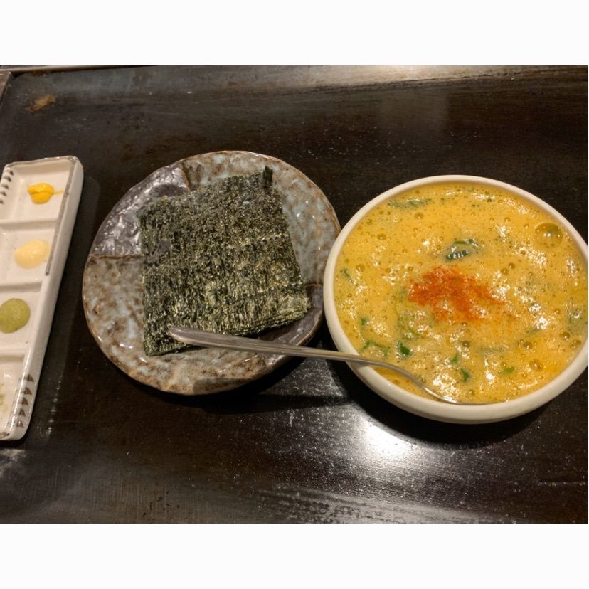 リトアニアの貴公子さんが投稿した神宮茶屋 上前津店に関する口コミの画像