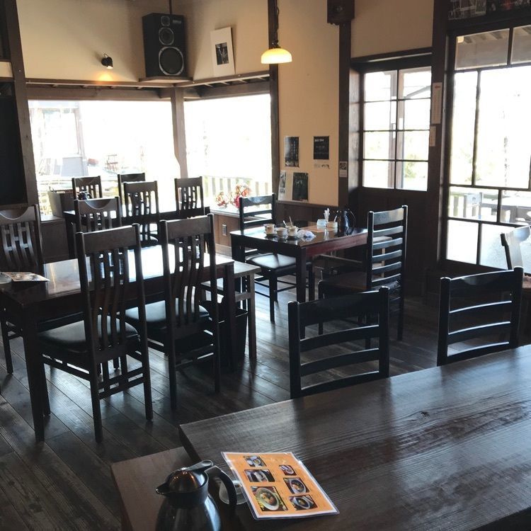 ricoさんが投稿した一粒茶屋 すいしゃに関する口コミの画像