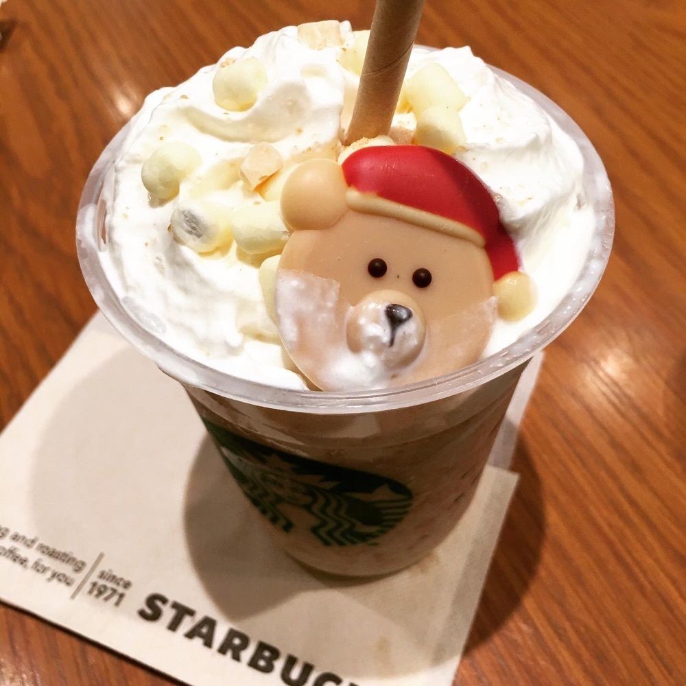 Mayaさんが投稿したスターバックス・コーヒー 自由が丘駅前店に関する口コミの画像