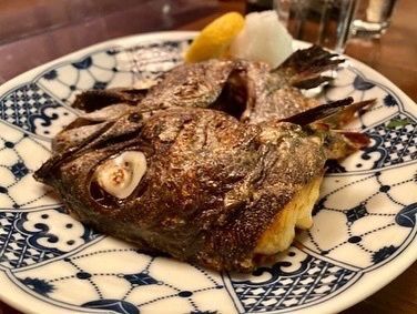 空子⁎✩︎*さんが投稿した魚浪人に関する口コミの画像
