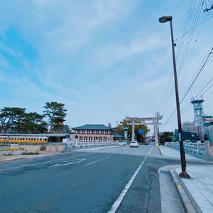 琴電琴平駅