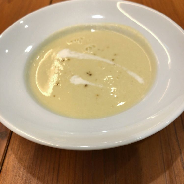 レティシアさんが投稿したマザームーンカフェ umie店（Mother Moon Cafe）に関する口コミの画像