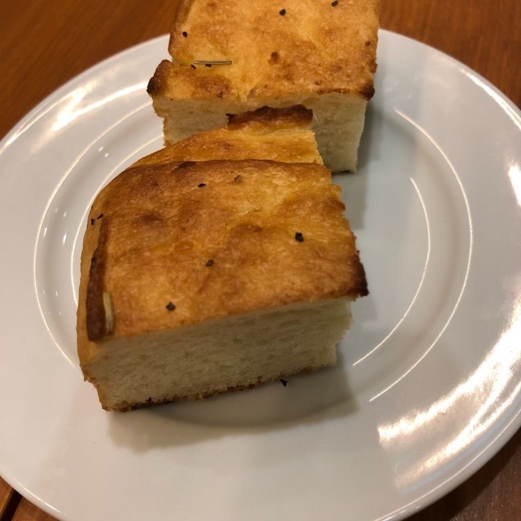 レティシアさんが投稿したマザームーンカフェ umie店（Mother Moon Cafe）に関する口コミの画像