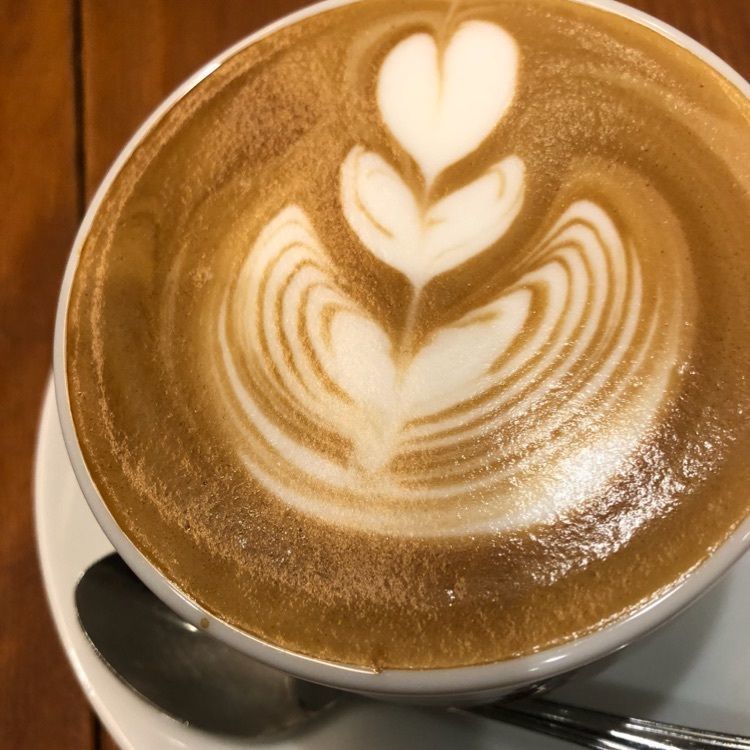 レティシアさんが投稿したマザームーンカフェ umie店（Mother Moon Cafe）に関する口コミの画像