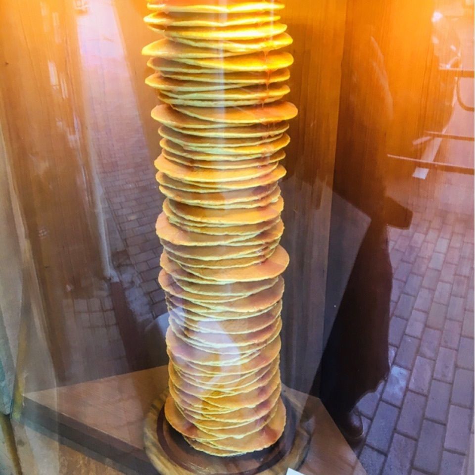 りゅうぽんさんが投稿した元祖食品サンプル屋 合羽橋店に関する口コミの画像