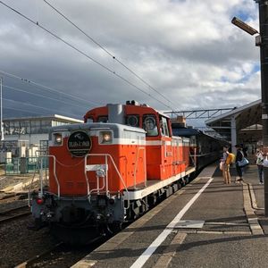 会津若松駅