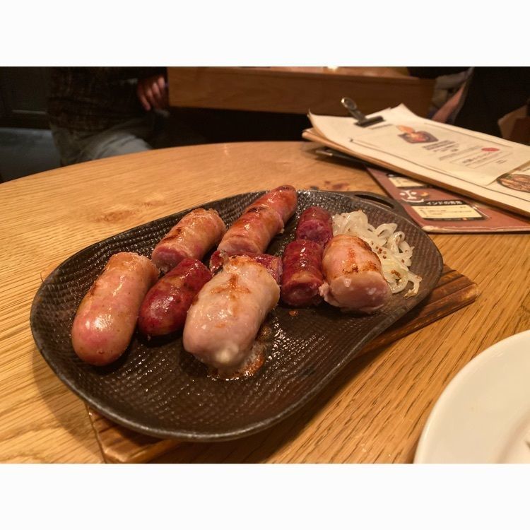 Narita.Yさんが投稿したYONA YONA BEER WORKS 恵比寿東口店に関する口コミの画像
