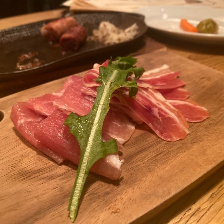 Narita.Yさんが投稿したYONA YONA BEER WORKS 恵比寿東口店に関する口コミの画像