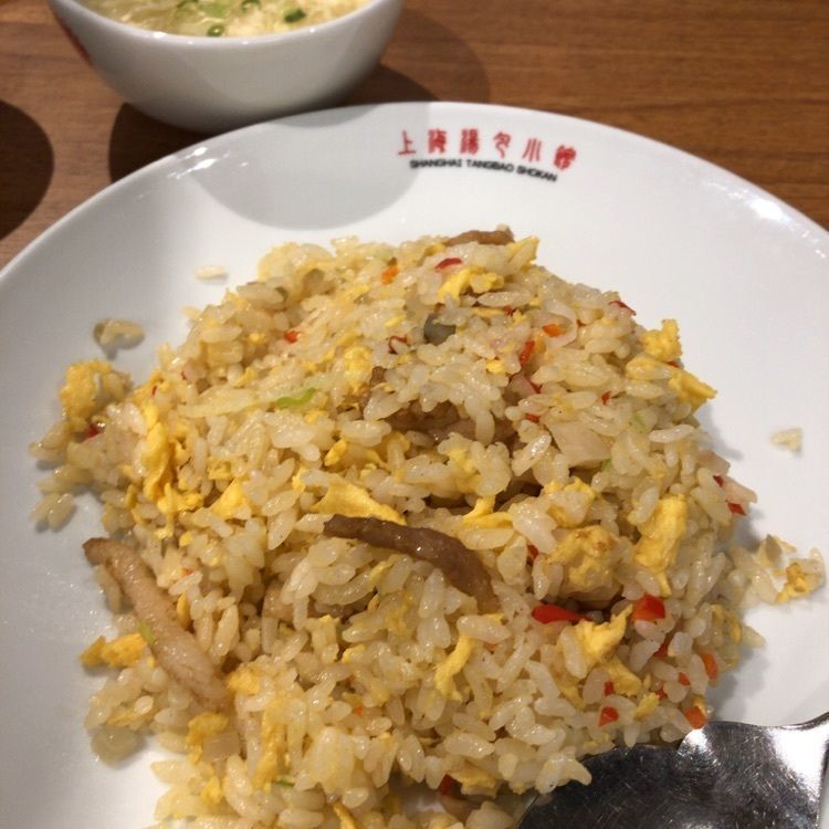 hrk-hornさんが投稿した上海湯包小館 西銀座店（シャンハイタンパオショウカン）に関する口コミの画像