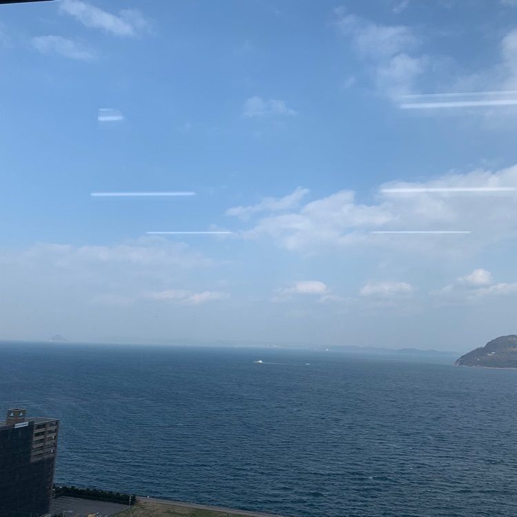 Fumieさんが投稿した高松シンボルタワーに関する口コミの画像