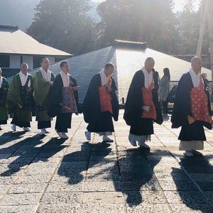日光山輪王寺逍遥園 3枚目