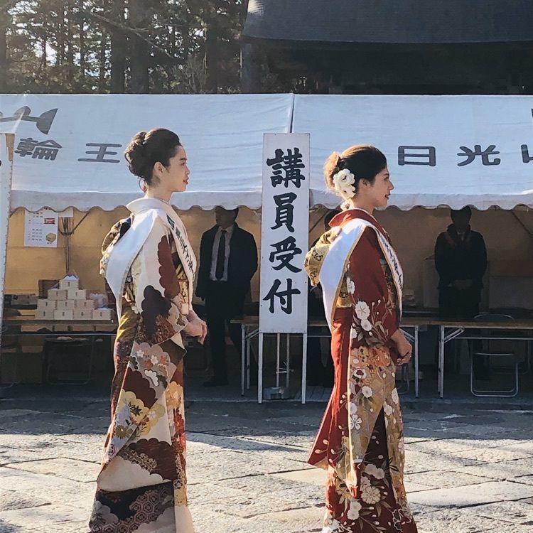 サトツルさんが投稿した日光山輪王寺逍遥園に関する口コミの画像